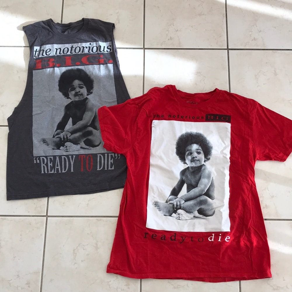 BIGGIE BUNDLE